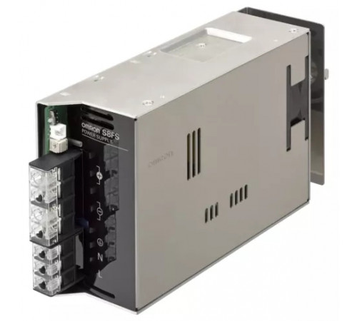Импульсный источник питания Omron S8FS-G60048CD Импульсный источник питания Omron S8FS-G60048CD
