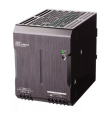 Импульсный источник питания Omron S8VK-G48024