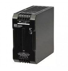 Трехфазный источник питания Omron S8VK-T24024