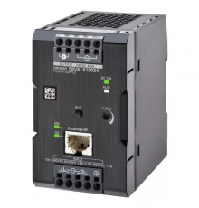 Импульсный источник питания Omron S8VK-X12024-EIP