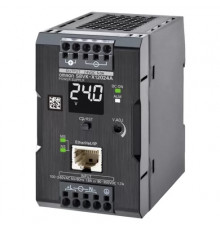 Импульсный источник питания Omron S8VK-X12024A-EIP