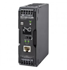 Импульсный источник питания Omron S8VK-X24024A-EIP