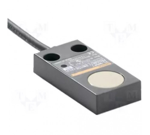 Датчик индуктивный экранированный Omron TL-W5F2 Датчик индуктивный экранированный Omron TL-W5F2
