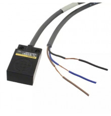 Датчик индуктивный неэкранированный Omron TL-W5MB1 2M