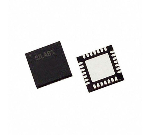 C8051F311-GM, Микроконтроллер 8051 семейства C8051F311-GM, Микроконтроллер 8051 семейства