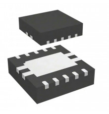 TS4909IQT, Микросхема для УНЧ
