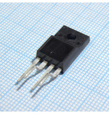KA1H0165RTU, Импульсный регулятор со встроенным силовым ключом