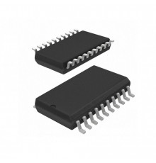 ATTINY1634-SU, Микроконтроллер Microchip