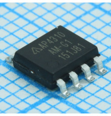 CA-IS3721HS, Изолятор цифровой двухканальный быстродействующий