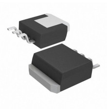 UA7812CKTTR, Линейный стабилизатор с низким падением напряжения положительной полярности, 12 В, 1.5 А