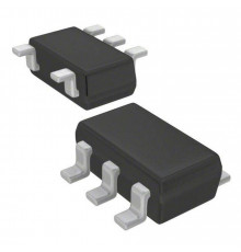 AD8091ARTZ-R2, Операционный усилитель, 110 МГц