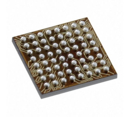 STM32F103RCY6TR, Микроконтроллер STM 32-бит ядро ARM 256K Флэш-память 64-WLCS STM32F103RCY6TR, Микроконтроллер STM 32-бит ядро ARM 256K Флэш-память 64-WLCS
