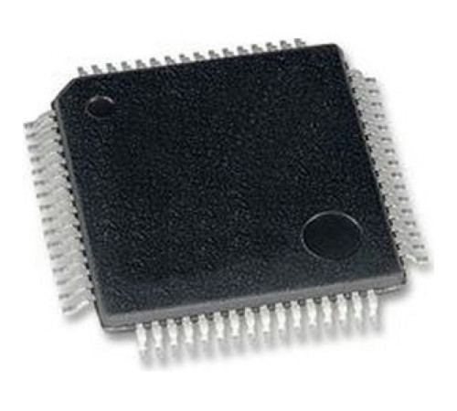 AT90USB1286-AU, Микроконтроллер 8-бит 128Кбайт Флэш-память 64TQFP AT90USB1286-AU, Микроконтроллер 8-бит 128Кбайт Флэш-память 64TQFP