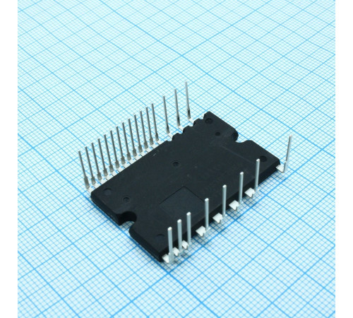 XNS30S73E6, Силовой модуль IGBT управления двигателем трехфазный 30A 600В DIP-25 XNS30S73E6, Силовой модуль IGBT управления двигателем трехфазный 30A 600В DIP-25