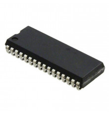 IS63LV1024-12KL, Статическая память - SRAM