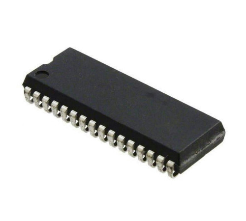 IS61C1024AL-12KLI-TR, Статическое ОЗУ 1Mбит 12нс 32SOJ IS61C1024AL-12KLI-TR, Статическое ОЗУ 1Mбит 12нс 32SOJ