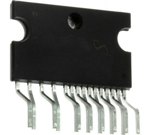 LME49810TB/NOPB, УНЧ 300Вт LME49810TB/NOPB, УНЧ 300Вт