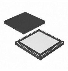 USB2517-JZX-TR, IC USB 2.0 7PORT HUB CTLR 64QFN