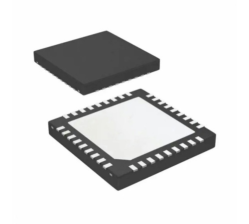 LMX2541SQE3740E/NOPB, Синтезатор частоты с ФАПЧ и встроенным ГУН 36-LLP LMX2541SQE3740E/NOPB, Синтезатор частоты с ФАПЧ и встроенным ГУН 36-LLP