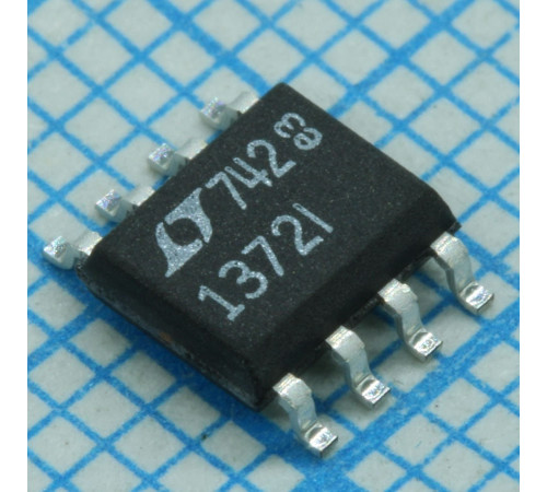 CA-IF1051VS-Q1, Интерфейс шины CAN ±58В CA-IF1051VS-Q1, Интерфейс шины CAN ±58В
