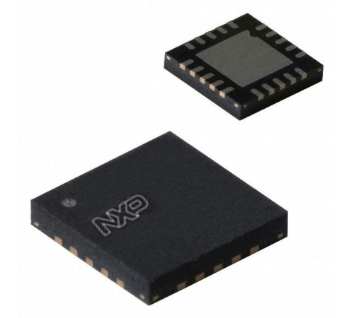 PCA9544ABS,118, Микроконтроллерный интерфейс PCA9544ABS,118, Микроконтроллерный интерфейс