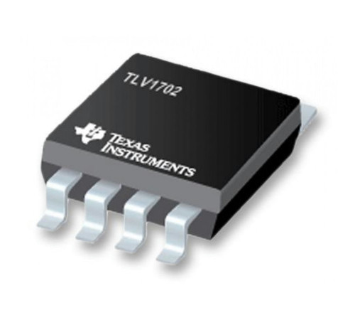 TLV1702AIDGKR, Компаратор сдвоенный TLV1702AIDGKR, Компаратор сдвоенный
