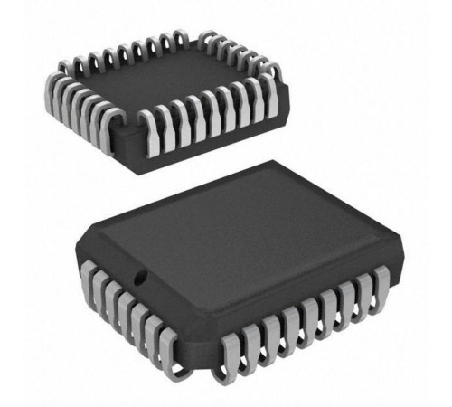 SST39VF010-70-4I-NHE, Флэш-память 1Мбит 70нс 32PLCC SST39VF010-70-4I-NHE, Флэш-память 1Мбит 70нс 32PLCC