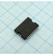 TDA1519CTD, УНЧ мощность 22Вт моно 20HSOP