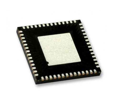 LAN9303-ABZJ, ИС, Ethernet 3 Port Ethernet Switch