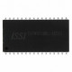 IS62WV5128BLL-55T2LI, Статическое ОЗУ питание 3.3В 4М-бит 512Kx8 55нс асинхронное