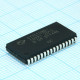 CY7C109D-10VXI, IC SRAM 1MBIT 10NS 32SOJ