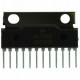 AN17820B, УHЧ 2x10Вт