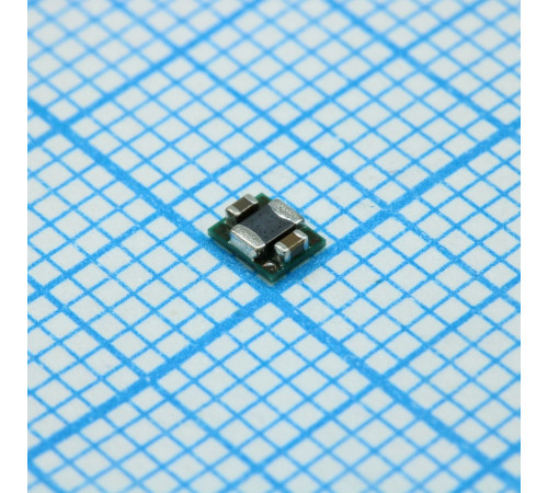 TPS82674SIPR, Модуль преобразователя постоянного тока одиночный выход 1.2В 0.6А TPS82674SIPR, Модуль преобразователя постоянного тока одиночный выход 1.2В 0.6А