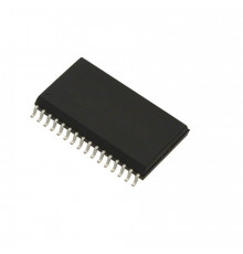 AS6C4008-55SIN, память SRAM 512K x 8 55нс