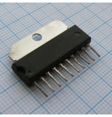 BA6239A, Дpайвеp двигателя, 2 канала