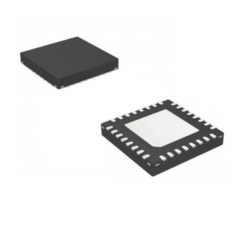 TDA8035HN/C1,157, Интерфейс специализированный TDA8035HN/C1,157, Интерфейс специализированный