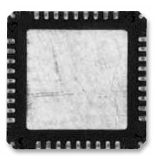 SI5319B-C-GM, Тактовый генератор, синтезатор частоты
