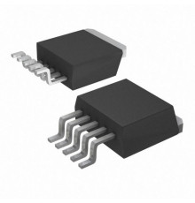 AP1501A-K5G-13, Преобразователь постоянного тока понижающий подстраиваемый 5А