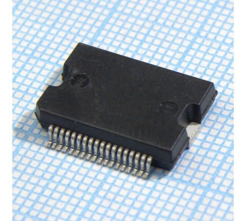 E-L6258, Драйвер двигателя, мостовой E-L6258, Драйвер двигателя, мостовой