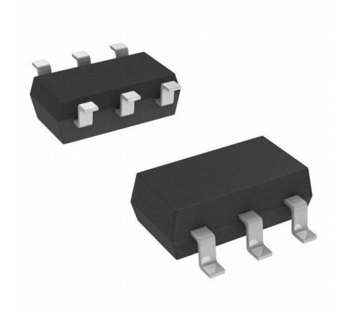 AL5802-7, LED драйвер линейный 30В SOT26 AL5802-7, LED драйвер линейный 30В SOT26