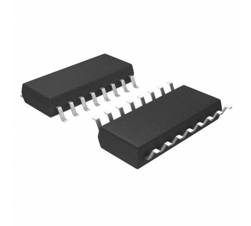 SN75175N, Счетверенный дифференциальный линейный приемник SN75175N, Счетверенный дифференциальный линейный приемник