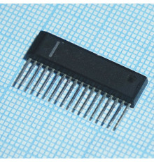 AN7024, ИС тюнера AM/FM