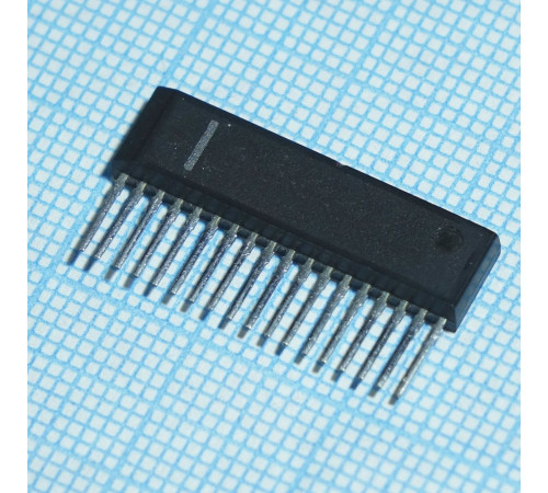 AN7024, ИС тюнера AM/FM AN7024, ИС тюнера AM/FM