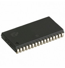 CY7C1019DV33-10VXI, Статическое ОЗУ 1Mбит 10нс 32SOJ