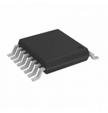 MAX308CUE+, IC MULTIPLEXER 8X1 16TSSOP