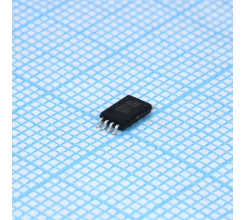 FP5139BW, DC/DC контроллер 0.5В, 1МГц FP5139BW, DC/DC контроллер 0.5В, 1МГц