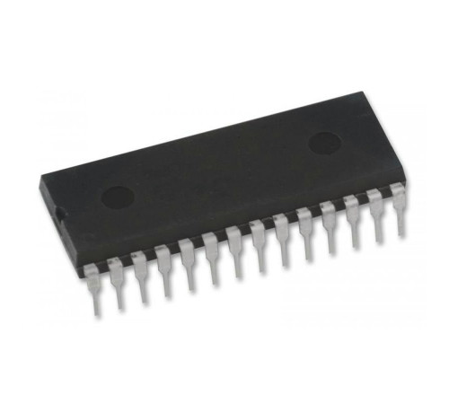 71256SA15TPG, Статическое ОЗУ 256Kбит 15нс 28DIP 71256SA15TPG, Статическое ОЗУ 256Kбит 15нс 28DIP