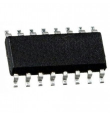 VS202CSE+, Драйвер, трансивер RS-232/422/485