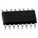 MAX232AESE+T, Интерфейс RS-232  200кБит/сек  Uп=5В  -40...+85°C