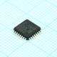 STM8S903K3T6C, Микроконтроллер 8-Bit MCU 16MHz, 8KB Flash, 1KB RAM, 640KB EEPROM, 28 GPIO, 10-Bit ADCx7 каналов, 2 х таймер 16-бит, таймер 8-бит, 2хWDG, SPI, I2C, UART, IRDA